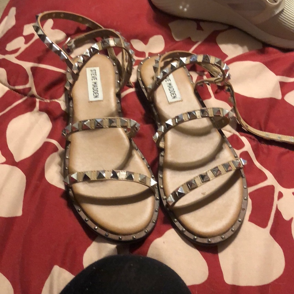 Steve Madden sandals